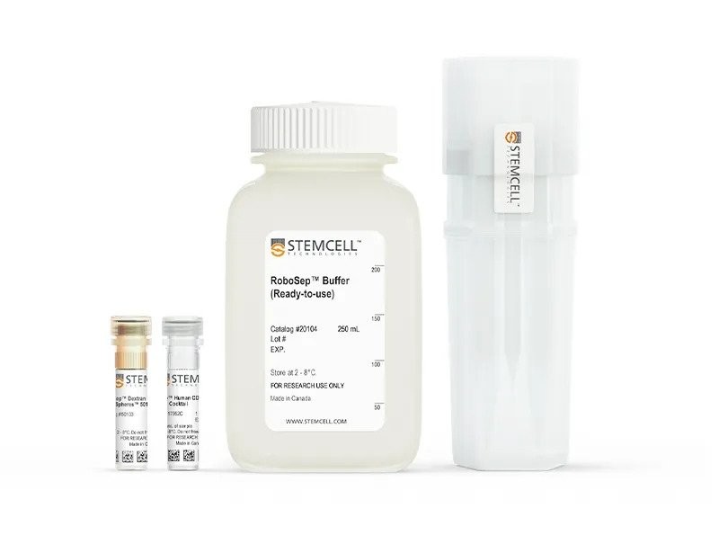 EasySep Human CD4 T Cell Isolation Kit