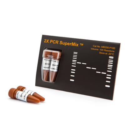 2X PCR SuperMix