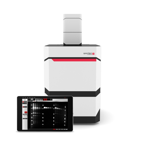 Alliance Q9 Advanced Chemiluminescence Imaging System