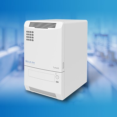 Hệ Thống Real-time PCR TurboQ