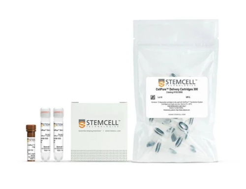 Bộ Kit Chuyển Gen CellPore™ Transfection Kit 300