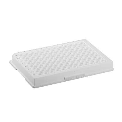 Lựa Chọn Các Loại Vi Đĩa Xét Nghiệm (Assay Microplates) Phù Hợp