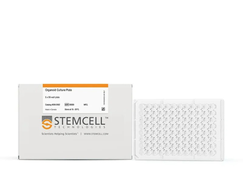Đĩa Nuôi Cấy Organoid – Organoid Culture Plates