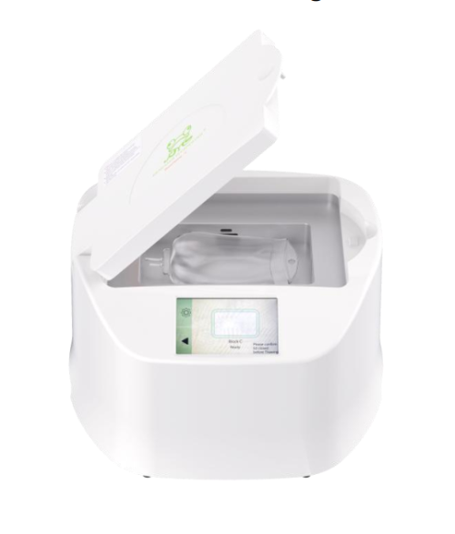 Automated Cell Thawing Instrument ThawHome C