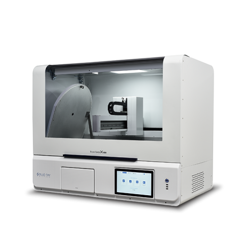 TurboX 48 Automated Nucleic Acid Extraction System