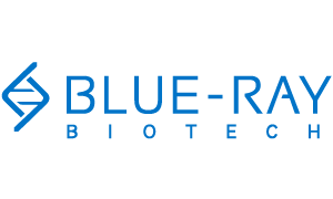 Blue-Ray Biotech