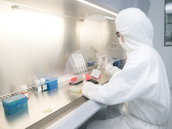 R&D Sinh Học