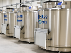 Bảo Quản Lạnh Tế Bào
