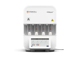 Hệ Thống Xử Lý Mô STEMprep™