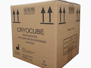 Bình Vận Chuyển Mẫu MVE CryoCube