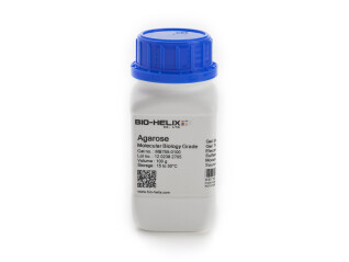 Agarose Điện Di 100g