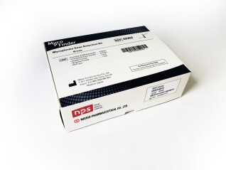 Bộ Kit MycoFinder Real-time PCR Phát Hiện Mycoplasma