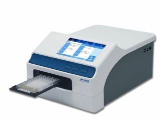 Máy Đọc Đĩa ELISA - SmartReader 96