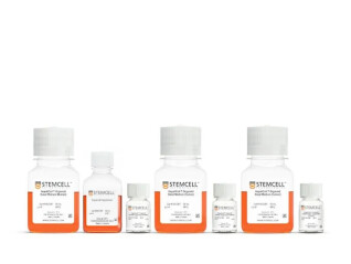 Bộ kit HepatiCult™ Organoid Kit (Human)