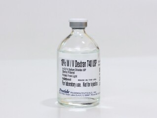 Dung Dịch Dextran 40