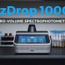 Video Hướng Dẫn Đo Nồng Độ Nucleic Acid Trên Máy Đo Quang Phổ Thể Tích Siêu Nhỏ EzDrop 1000