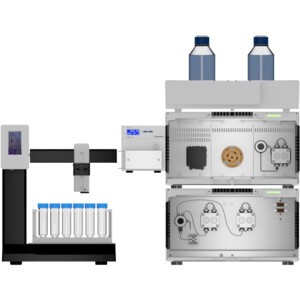 Hệ Thống Tinh Sạch Protein AZURA Bio Lab