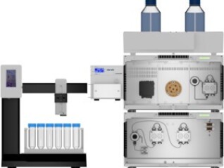 Hệ Thống Tinh Sạch Protein AZURA Bio Lab