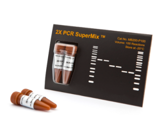 2X PCR SuperMix