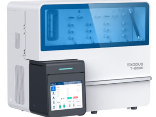 Hệ Thống Phân Lập Exosome Tự Động Quy Mô Lớn EXODUS T-2800