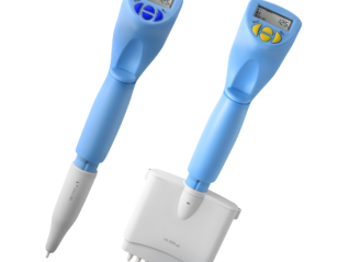 Bộ Micropipette Điện Tử