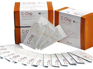 C-Chip - Buồng Đếm Tế Bào Dùng Một Lần