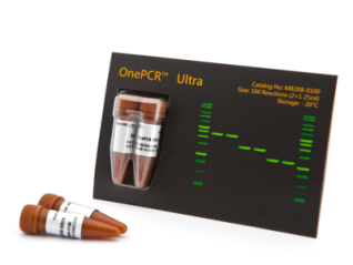 OmniPCR Supermix (OnePCR Ultra) w Fluorescent Dye