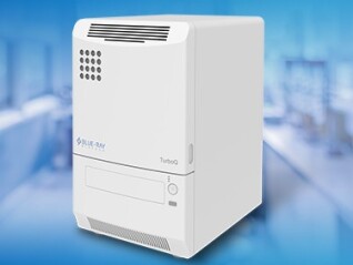 Hệ Thống Real-time PCR TurboQ