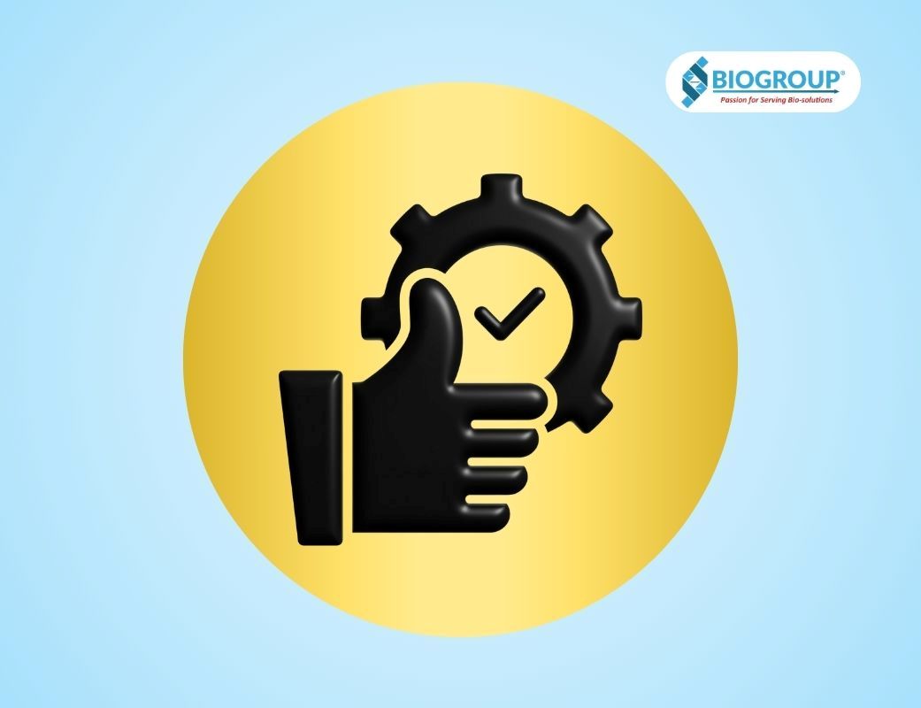 Bảo Trì & Bảo dưỡng Tủ Ấm CO2