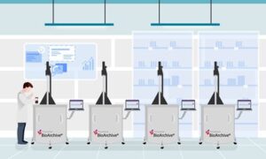 Hiện tượng gia nhiệt tạm thời & sự ảnh hưởng đến tỷ lệ sống tế bào