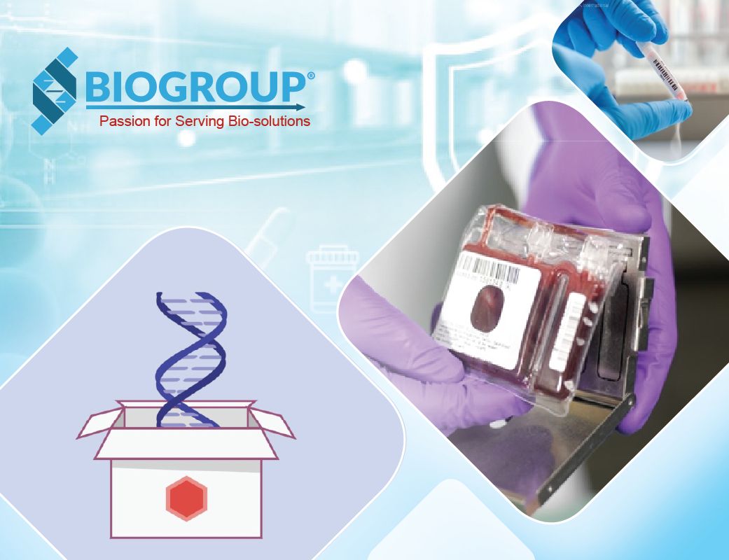 Hồ Sơ Năng Lực Của Biogroup Vietnam