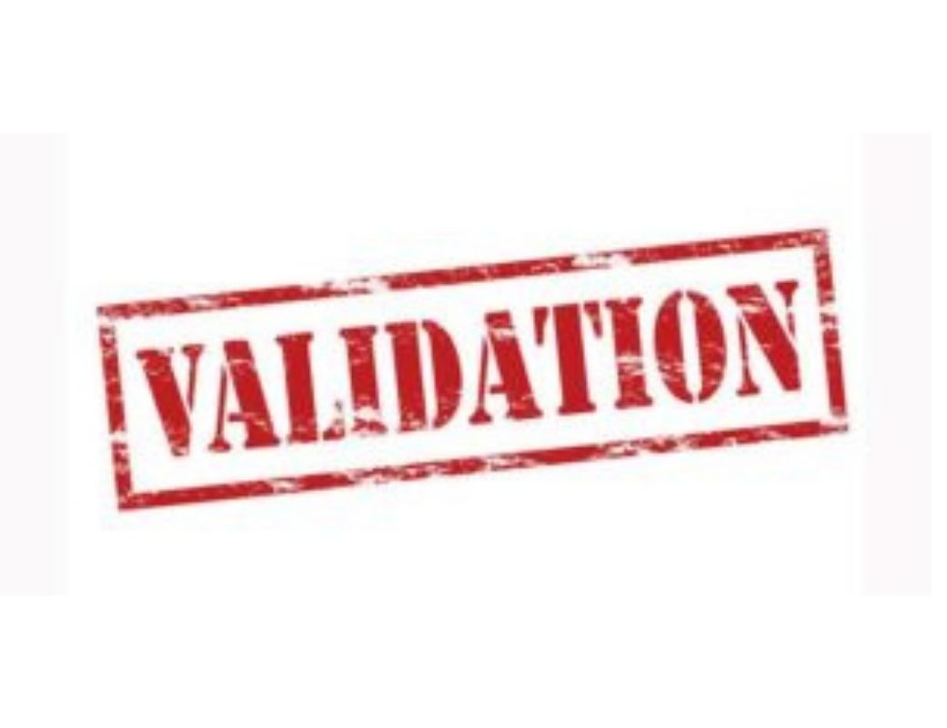 Thẩm Định Máy PCR & qPCR