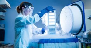 Revealing the Facts About Freezing Reproductive Material with Cryoport Systems