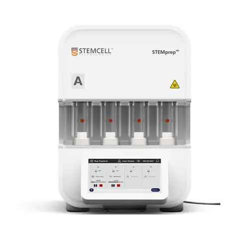 Hệ Thống Xử Lý Mô STEMprep™