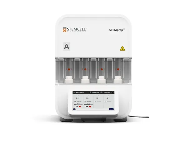 Hệ Thống Xử Lý Mô STEMprep™