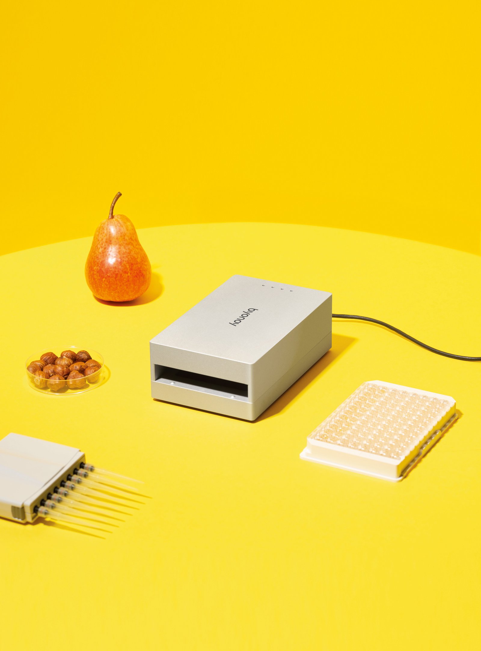 Investment – ELISA Lab Meets Testing Standards & Saves Money