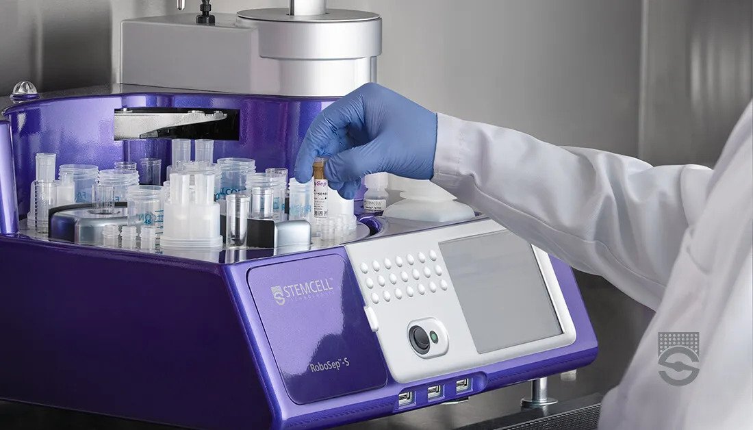 Streamlining PBMC Isolation with Automation: A Biobank’s Validation Experience