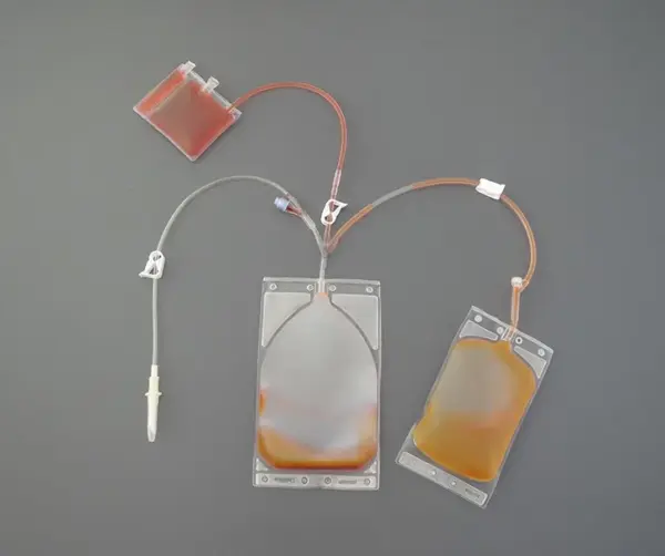 Túi Xử Lý Và Lưu Trữ Tế Bào Gốc Máu Cuống Rốn Thủ Công CellStor® - Image 3