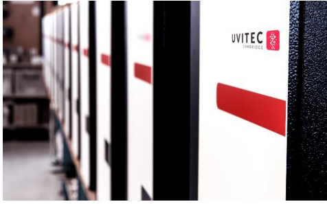 Wide Choice of Transilluminators For Alliance™ Q9 Series