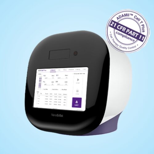 Máy Đếm Tế Bào Tự Động ADAM™ CellT Plus