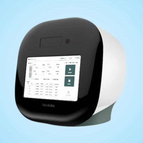 Máy Đếm Tế Bào Tự Động ADAM™ MC Plus