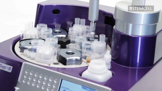 Frequently Asked Questions About the RoboSep™-S