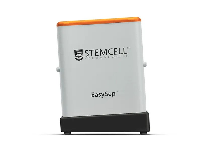 Streamline Your Large-Scale Cell Isolations