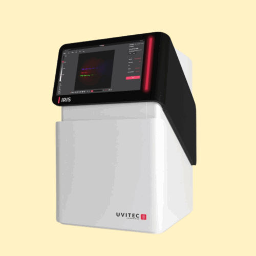 Uvitec Alliance IRIS