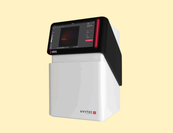 Uvitec Alliance IRIS