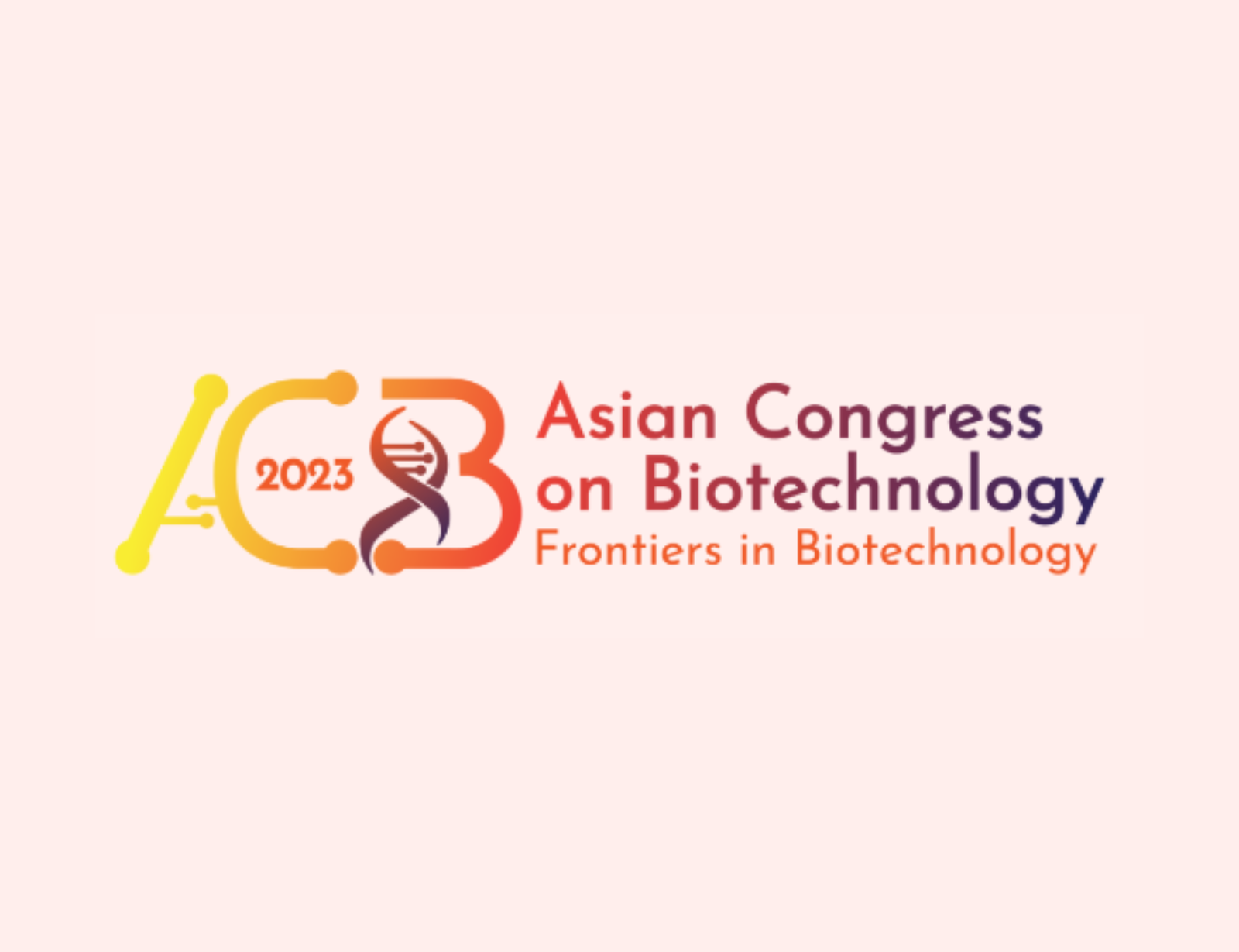 Biogroup Vietnam Sponsors The 16th Asian Congress on Biotechnology (ACB) 2023