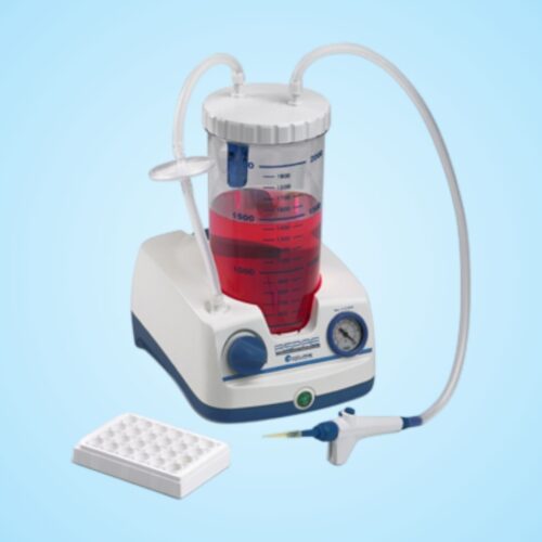 Bộ Hút Dịch Nuôi Cấy ASPIRE