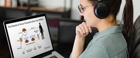 PSC Virtual Seminar By STEMCELL Technologies