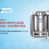 MVE liquid Nitrogen tanks – FDA-Approved deep cold storage for medical biology (Part 2)
