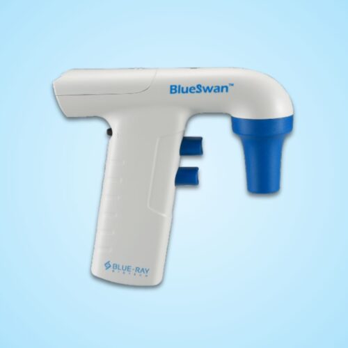 Dụng Cụ Trợ Hút Pipet Điện Tử BlueSwan